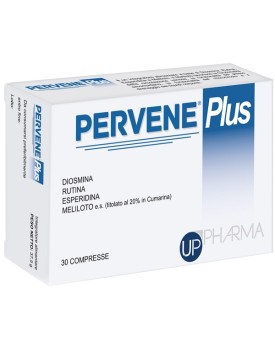 PERVENE PLUS 30Cpr