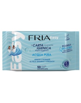 FRIA EASY Carta Ig.Acqua Pura