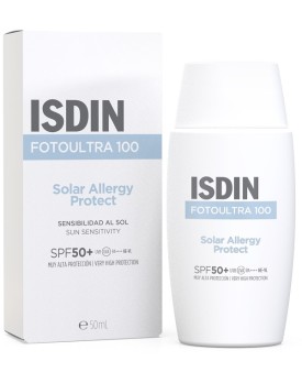 FOTOULTRA 100 Sol.All.fp50+
