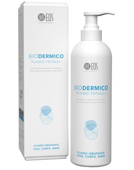 EOS Biodermico Fluido+ 300ml