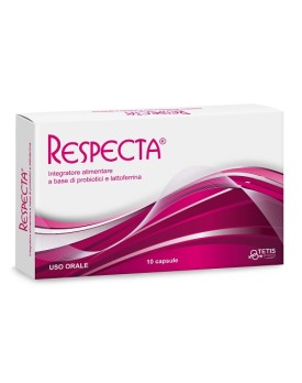 RESPECTA 10*Cps