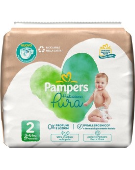 PMP PROT.PURA 2(3-6Kg)Mini27pz
