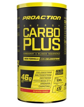 PROACTION Carbo Plus Ara 530g