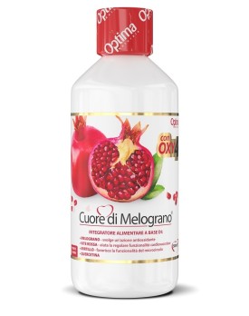 CUORE Melograno Oxy-4  500ml