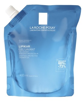 LIPIKAR Gel Lavante Ref.400ml