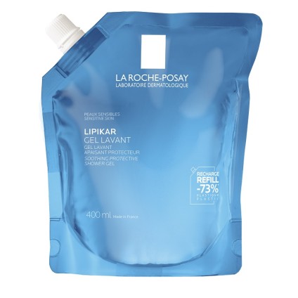 LIPIKAR Gel Lavante Ref.400ml