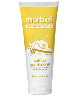 MORBIDI'Doccia Pan Limone250ml MORBIDI'Doccia Pan Limone250ml
