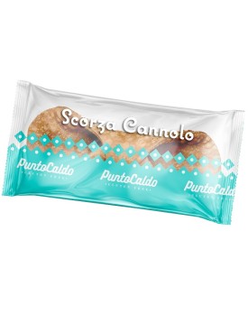 PUNTO CALDO Scorza Cannolo 25g