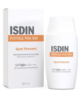 FOTOULTRA Spot Prevent 50+50ml