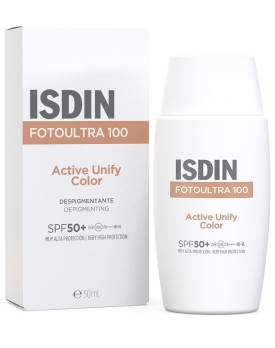 FOTOULTRA Act.Unify Spf50+