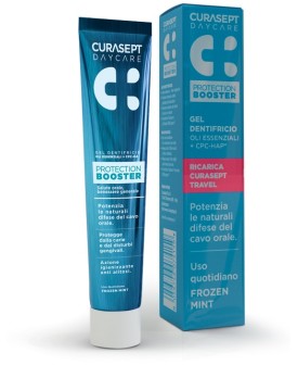 CURASEPT Dent.Frozen 20ml