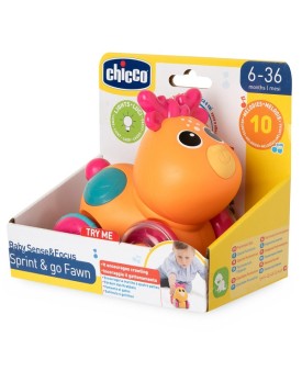 CH Gioco BSF Cerbiatto 6-36m