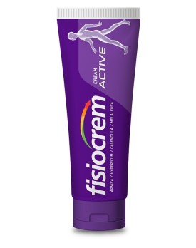 FISIOCREM*Crema Active 250ml