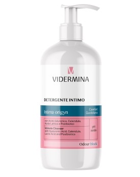 VIDERMINA Intima Det.500ml