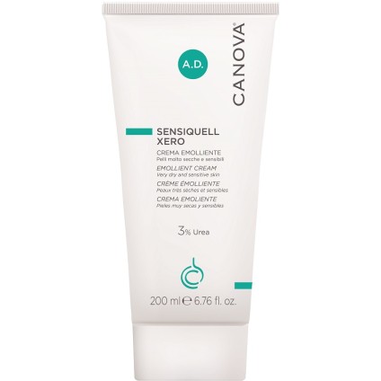 SENSIQUELL Xero 200ml