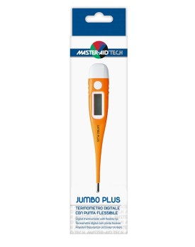 TERMOMETRO Dig.Plus Tech JUMBO