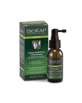 BIOKAP Loz.A/Forf.Grassa 50ml