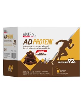 ADPROTEIN 30 Bust.Cioccolato