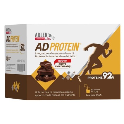 ADPROTEIN 30 Bust.Cioccolato