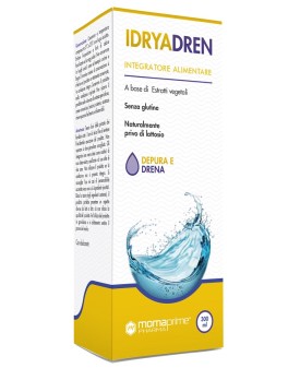 IDRYADREN 300ml
