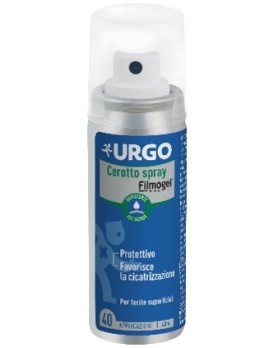 URGO Cerotto Spray 40ml