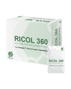 RICOL*360 15 Bust.