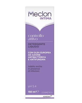 MECLON Intima Cont.Attivo150ml