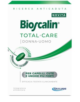 BIOSCALIN*T-CARE 30Cpr