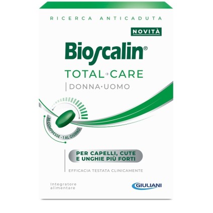 BIOSCALIN*T-CARE 30Cpr