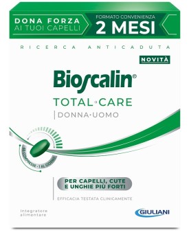 BIOSCALIN*T-CARE 60Cpr