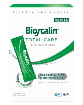 BIOSCALIN*T-CARE 30Buste