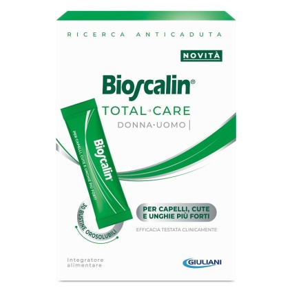BIOSCALIN*T-CARE 30Buste