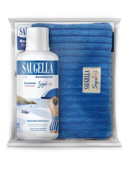 SAUGELLA SEGUIMI DERMOLIQ+POCH