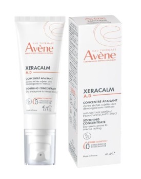 XERACALM AD*Conc.Lenit.50ml