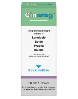 CINEREG Scir.150ml