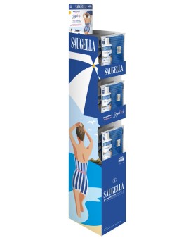 EXPO SAUGELLA SEGUIMI 12pz