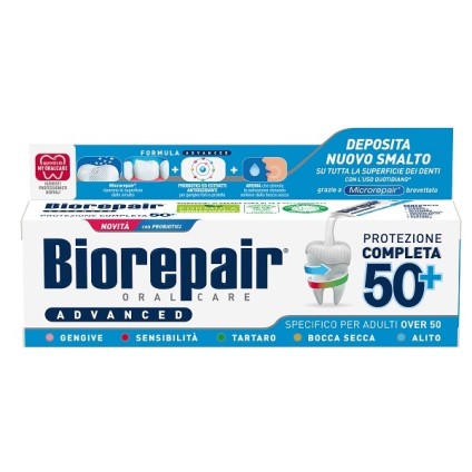 BIOREPAIR Adv Prot.Completa50+ BIOREPAIR Adv Prot.Completa50+