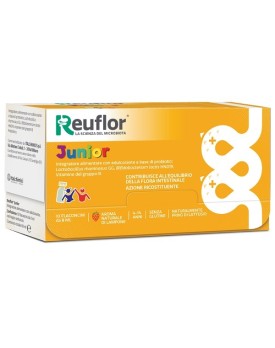 REUFLOR*Junior 10Fl.