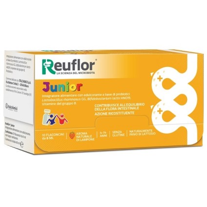 REUFLOR*Junior 10Fl.