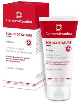 DERMOVIT Scott.Sole 150ml
