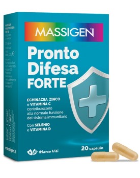 MASSIGEN Pronto Dif.Fte 20Cps