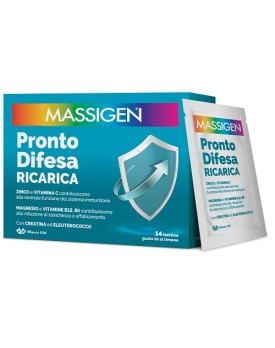 MASSIGEN Pronto Dif.Ric.14x5g