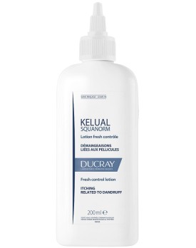 KELUAL SQUANORM Loz.200ml