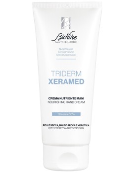 TRIDERM XERAMED Cr.Nutr.Mani