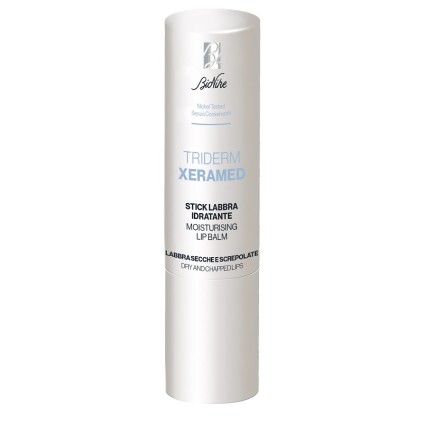 TRIDERM XERAMED Stick Labbra