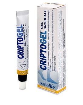 CRIPTOGEL Gel Ungueale 10ml