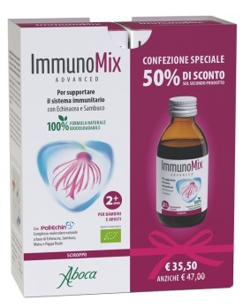 IMMUNOMIX Advanced Scir.CS