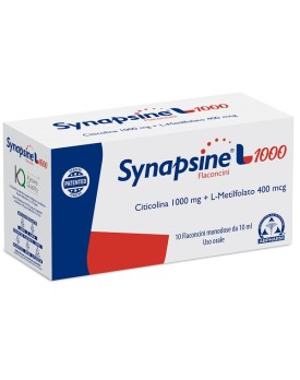 L-SYNAPSINE*1000 10Fl.