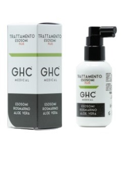 GHC MEDICAL Tratt.Protec Prev.
