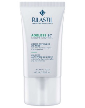 RILASTIL Ageless SC Cr.A-Rughe
